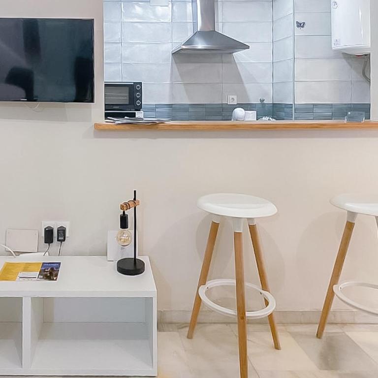 Miguel Bueno Apartment City Center by Stay Belonio - Apartamento - 12
