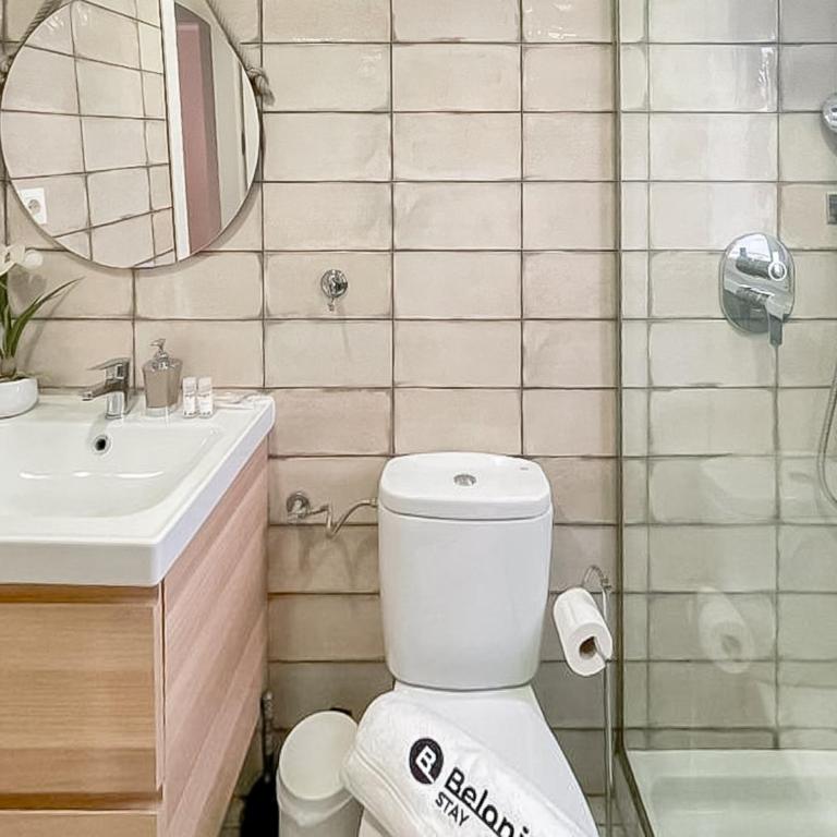 Miguel Bueno Apartment City Center by Stay Belonio - Apartamento - 17