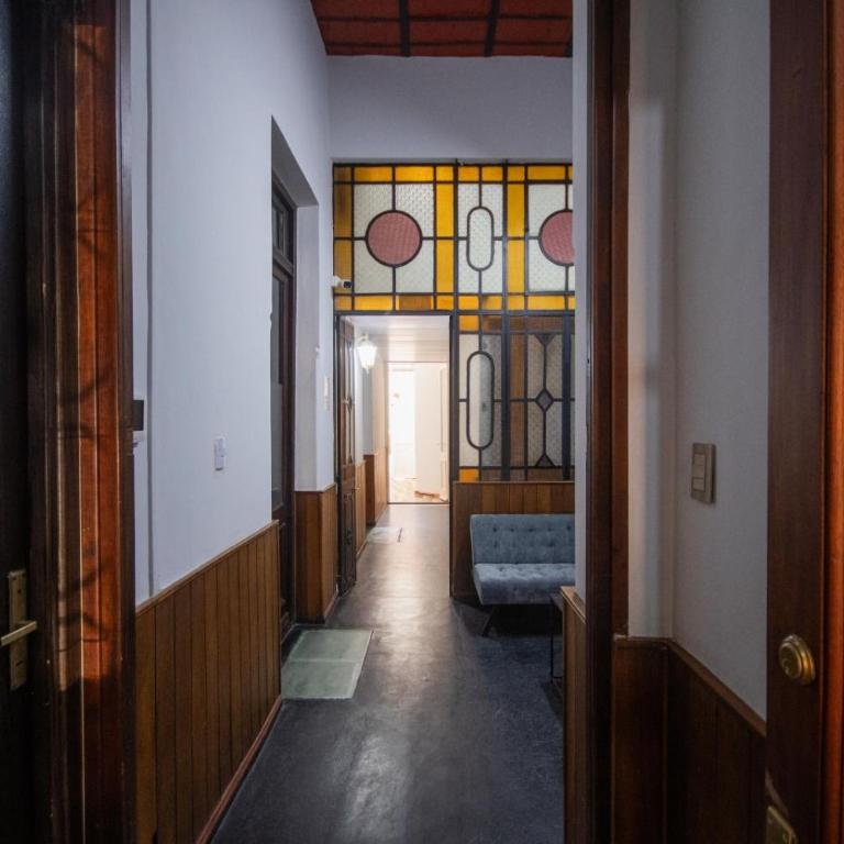 Alojamiento en Caba con excelente ubicacion - Habitación Doble - 2