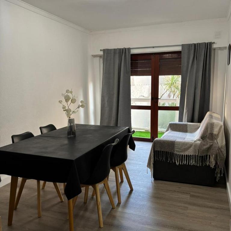 Ayres de Mar - One-Bedroom Apartment - 1