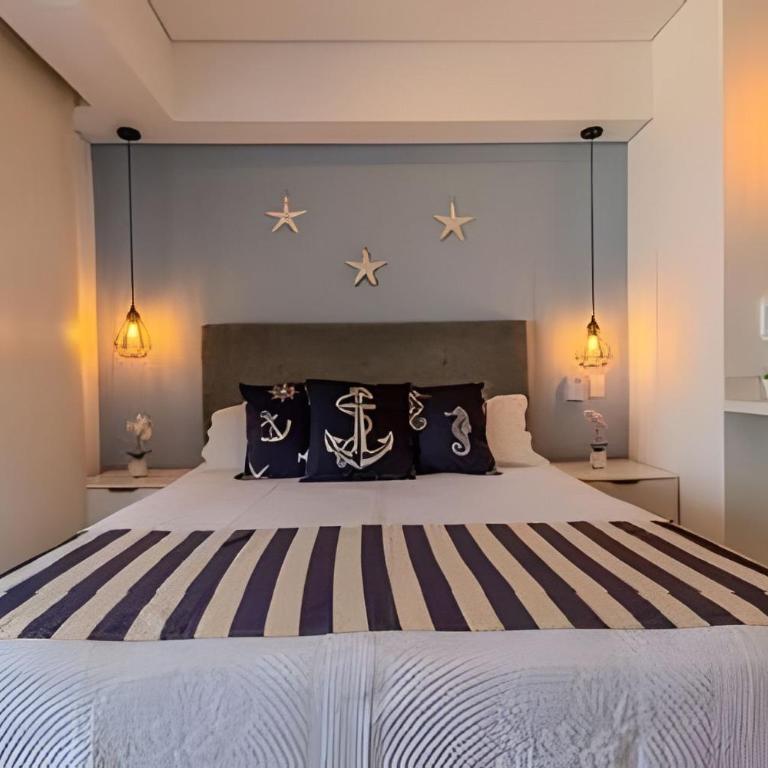 Cartagena Beach Resort - Apartment - 3