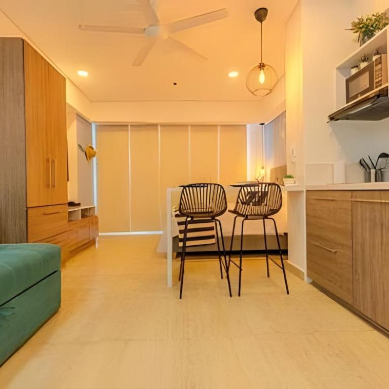 Cartagena Beach Resort - Apartment - 13