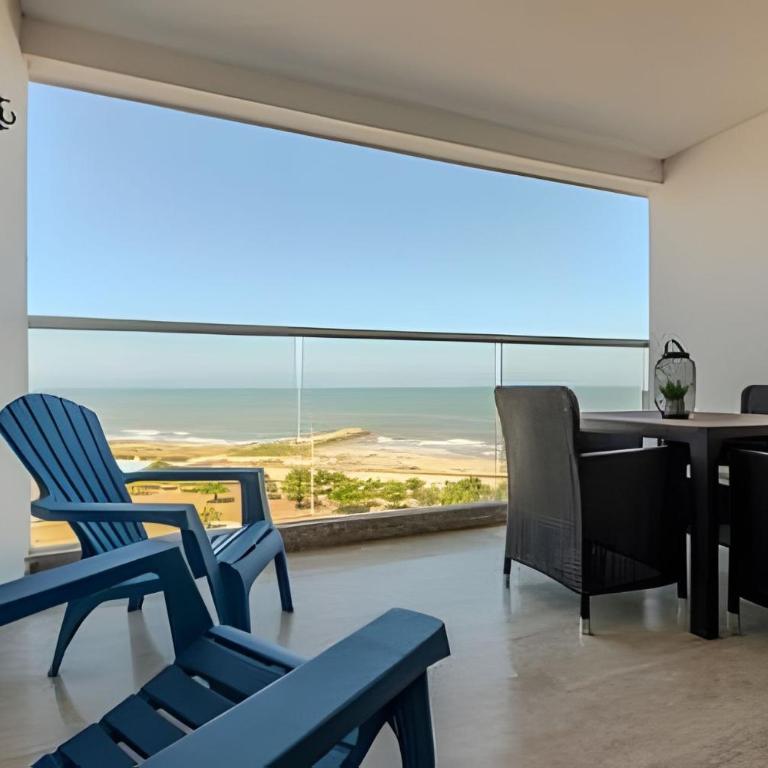 Cartagena Beach Resort - Apartment - 16