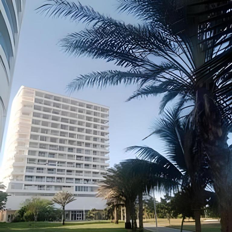 Cartagena Beach Resort - Apartment - 18