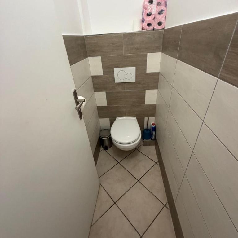 Tu oasis en Juan-les-Pins playa y parking - Apartamento - 3