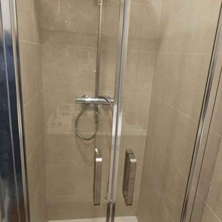 Tu oasis en Juan-les-Pins playa y parking - Apartamento - 6