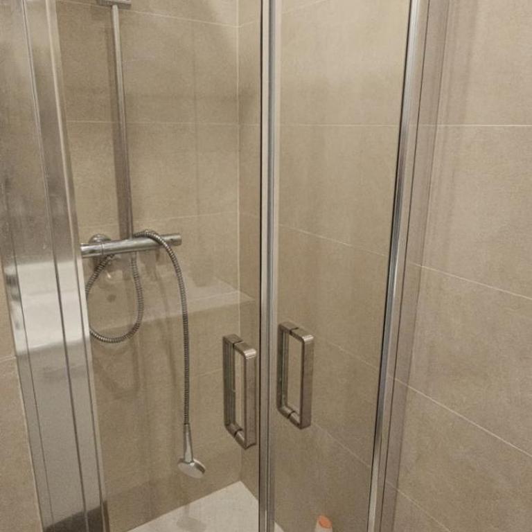Tu oasis en Juan-les-Pins playa y parking - Apartamento - 8