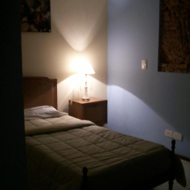 La Fresque Hotel - Habitación Doble - 3