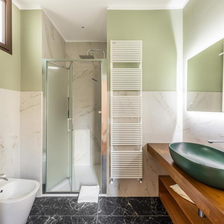 Palazzo De' Belli - Suites & Rooftop - Junior Suite - 5