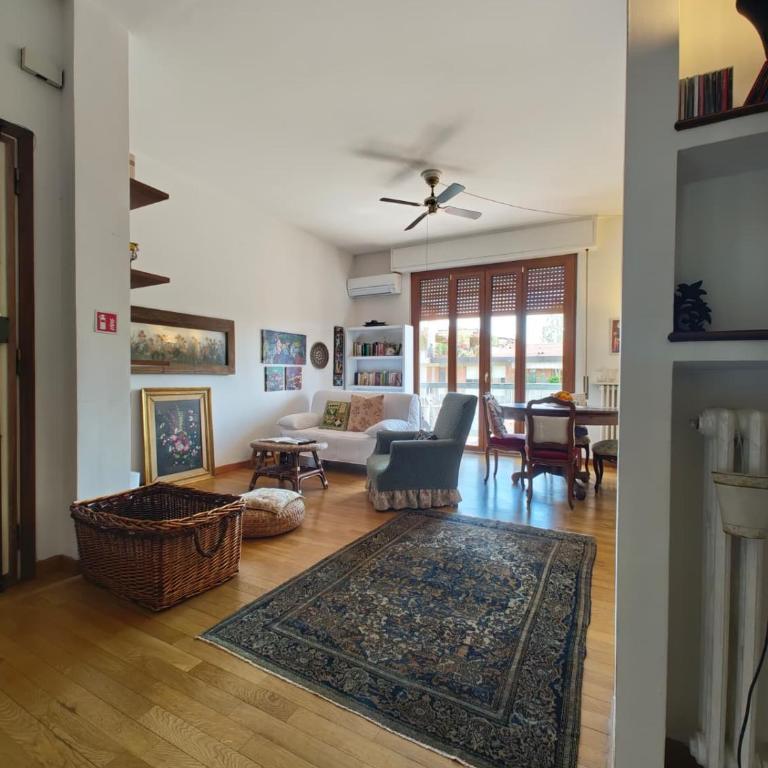 Stadium Major Flat - One-Bedroom Apartment - 71