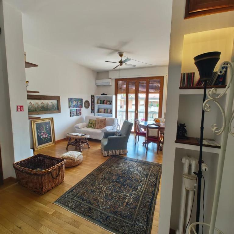 Stadium Major Flat - One-Bedroom Apartment - 69