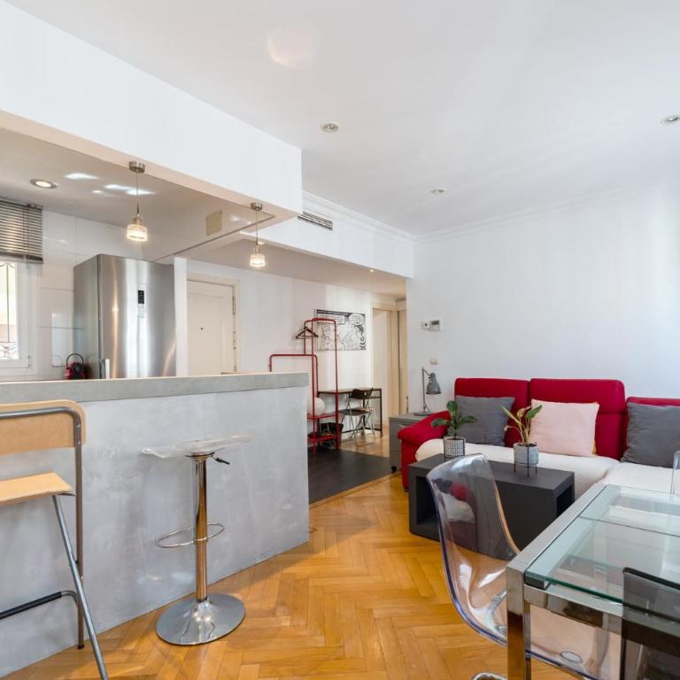 GuestReady - Modern apart in the Pacific district - Apartamento de 2 dormitorios - 13
