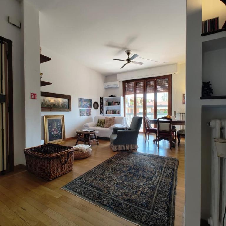 Stadium Major Flat - One-Bedroom Apartment - 68
