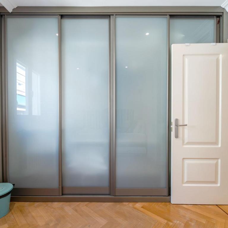 GuestReady - Modern apart in the Pacific district - Apartamento de 2 dormitorios - 28