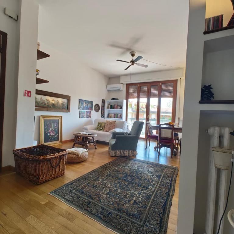 Stadium Major Flat - One-Bedroom Apartment - 67