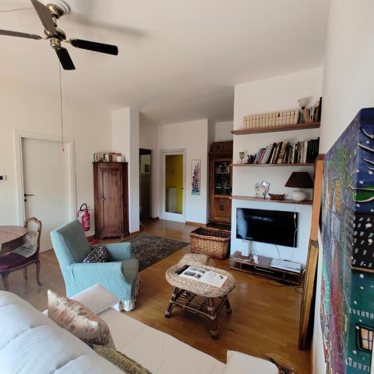 Stadium Major Flat - One-Bedroom Apartment - 66