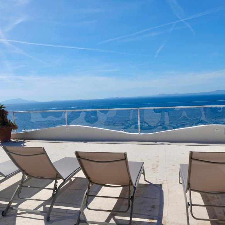 Private Sea Access Coastal Home - Sorrento Coast - Villa mit 2 Schlafzimmern - 11