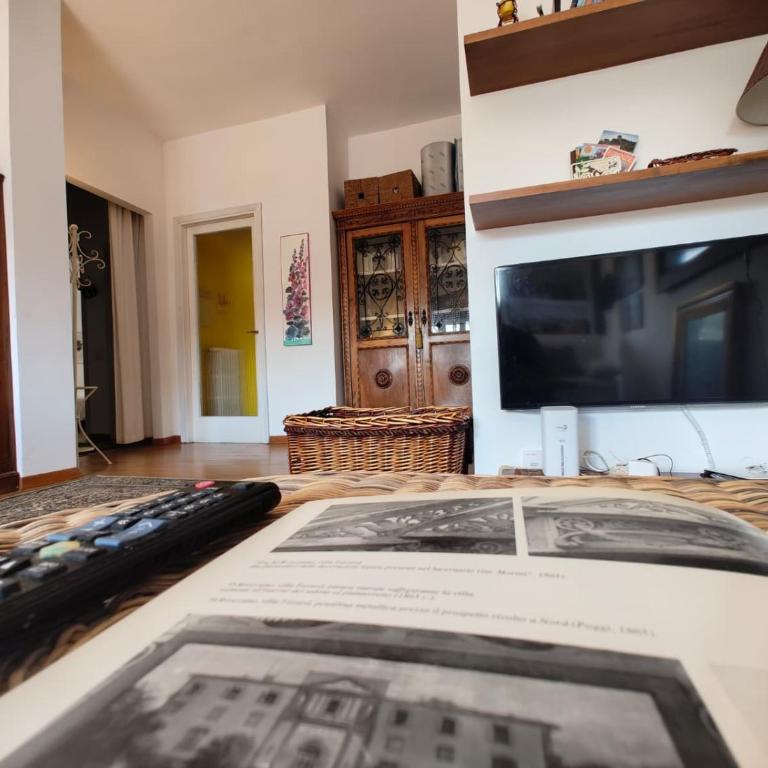 Stadium Major Flat - One-Bedroom Apartment - 65