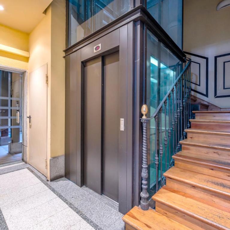 GuestReady - Modern apart in the Pacific district - Apartamento de 2 dormitorios - 34