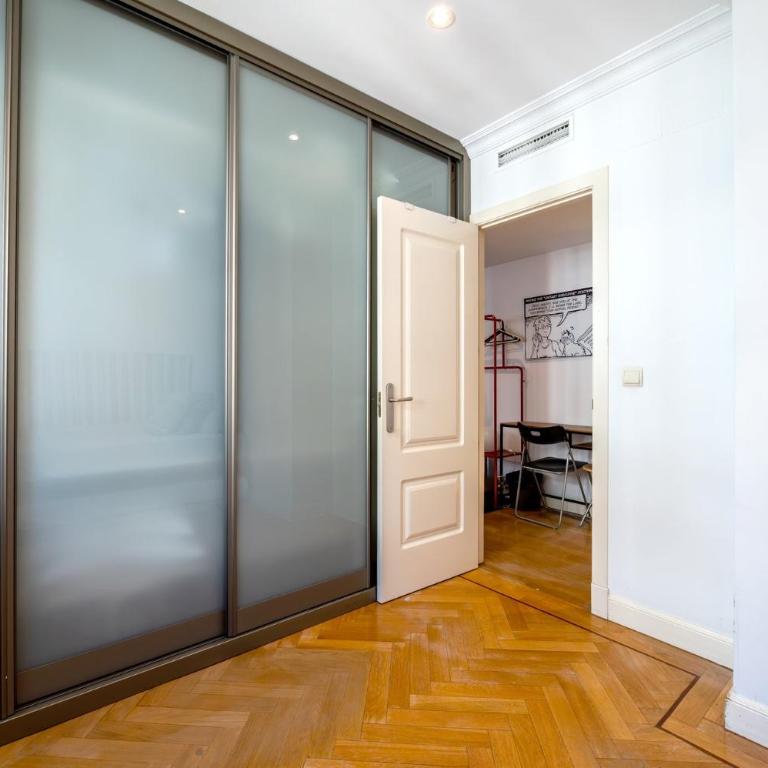 GuestReady - Modern apart in the Pacific district - Apartamento de 2 dormitorios - 27