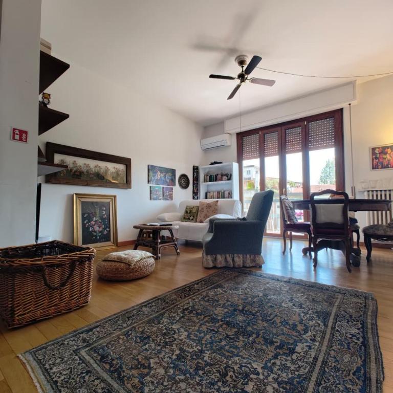 Stadium Major Flat - One-Bedroom Apartment - 64