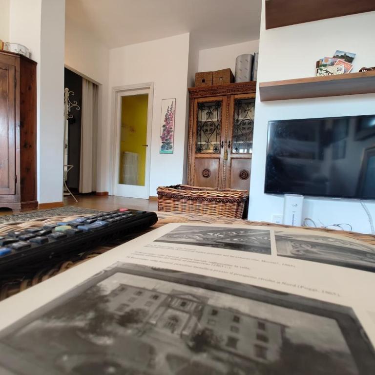 Stadium Major Flat - One-Bedroom Apartment - 62