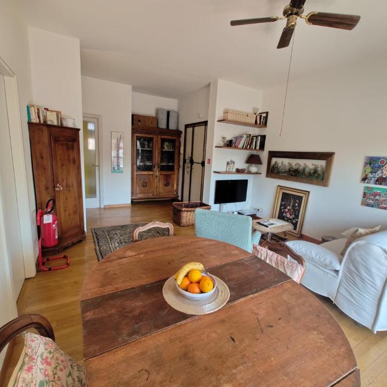 Stadium Major Flat - One-Bedroom Apartment - 61