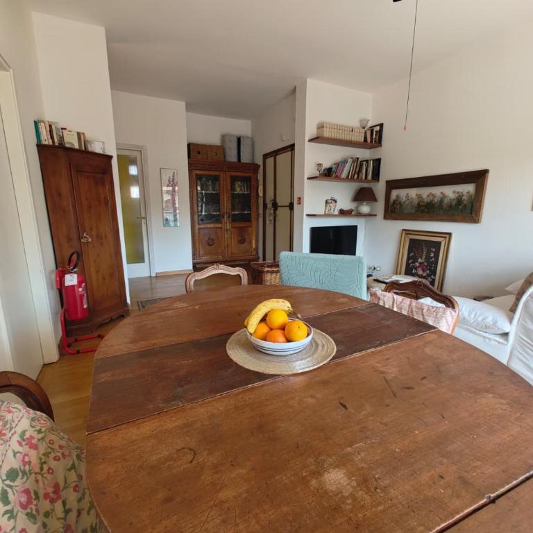 Stadium Major Flat - One-Bedroom Apartment - 60