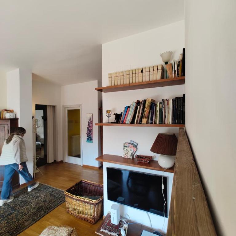 Stadium Major Flat - One-Bedroom Apartment - 57