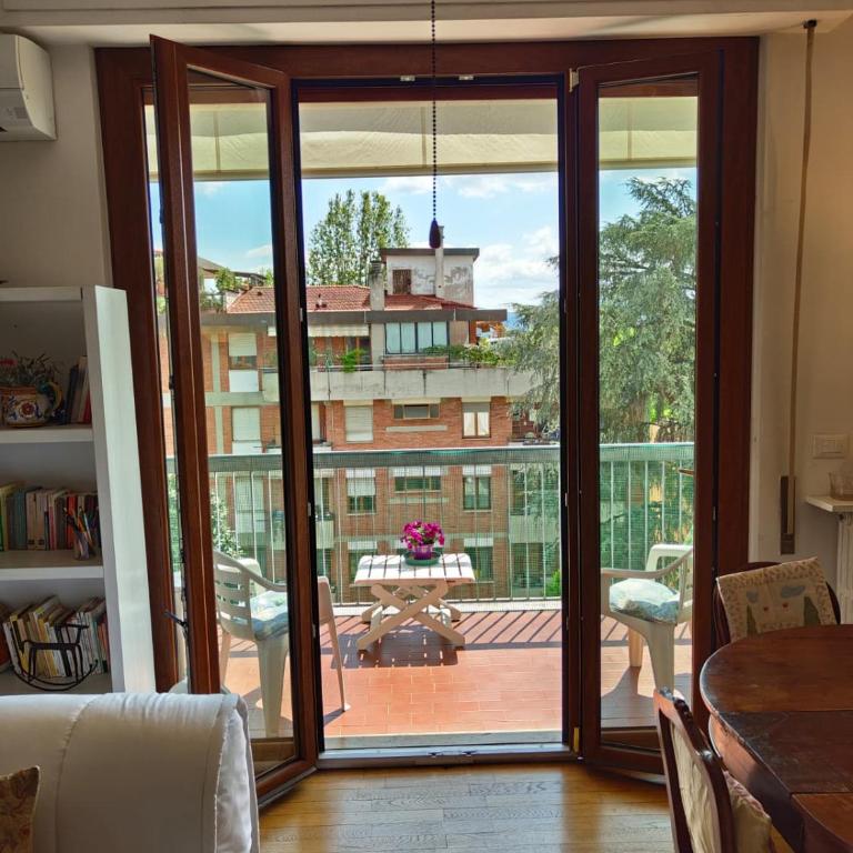 Stadium Major Flat - One-Bedroom Apartment - 56