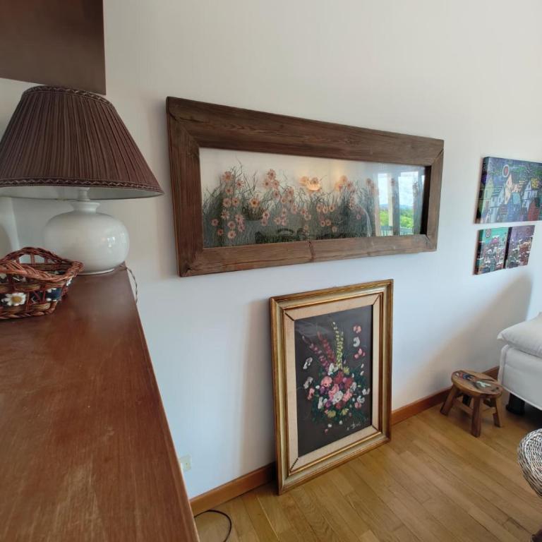 Stadium Major Flat - One-Bedroom Apartment - 55