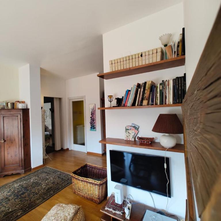 Stadium Major Flat - One-Bedroom Apartment - 54