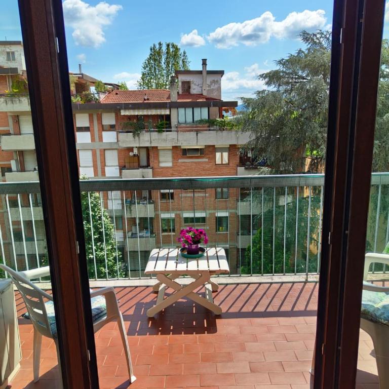 Stadium Major Flat - One-Bedroom Apartment - 53
