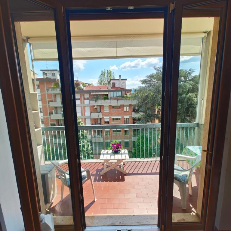 Stadium Major Flat - One-Bedroom Apartment - 52