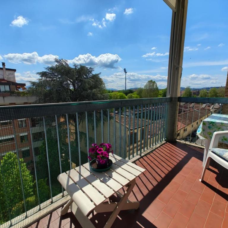 Stadium Major Flat - One-Bedroom Apartment - 49