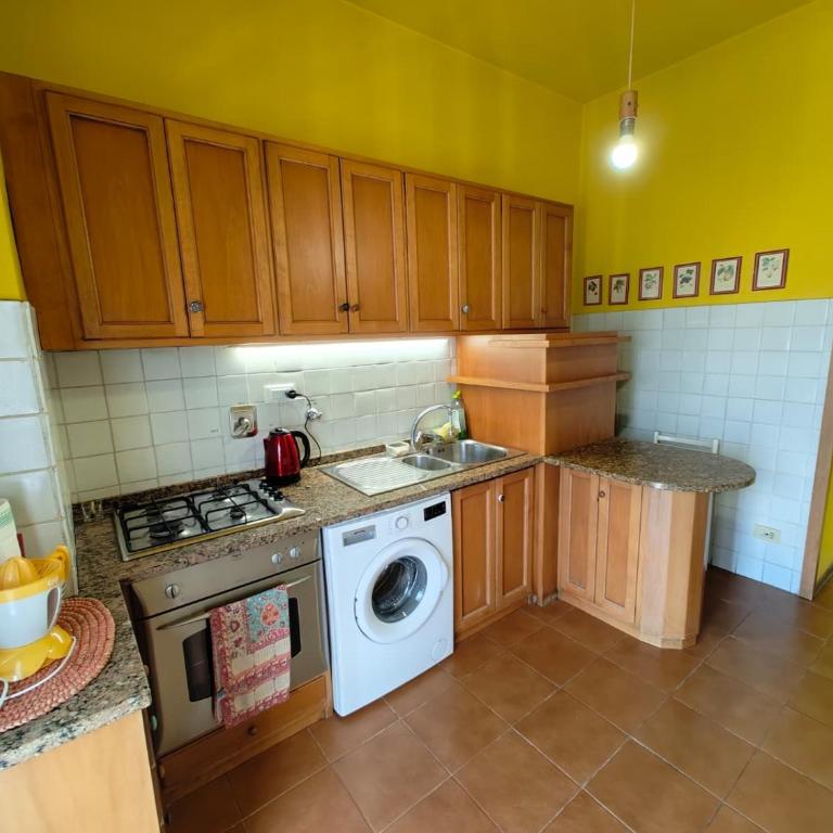 Stadium Major Flat - One-Bedroom Apartment - 46