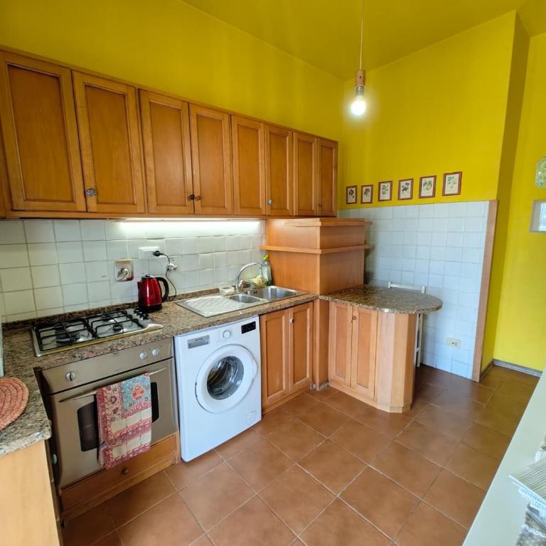 Stadium Major Flat - One-Bedroom Apartment - 42