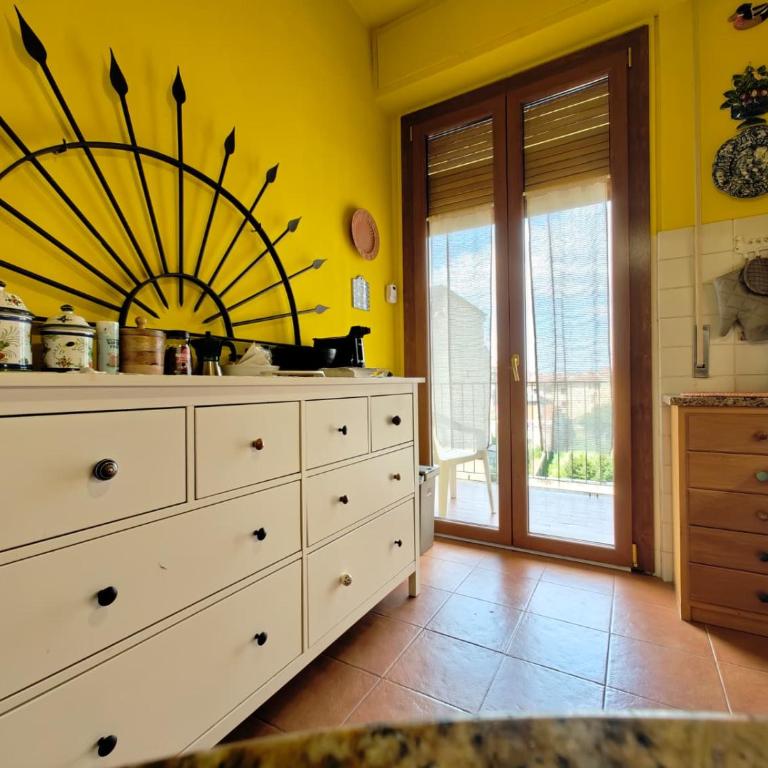 Stadium Major Flat - One-Bedroom Apartment - 41