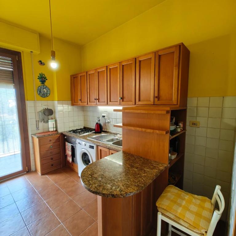 Stadium Major Flat - One-Bedroom Apartment - 40