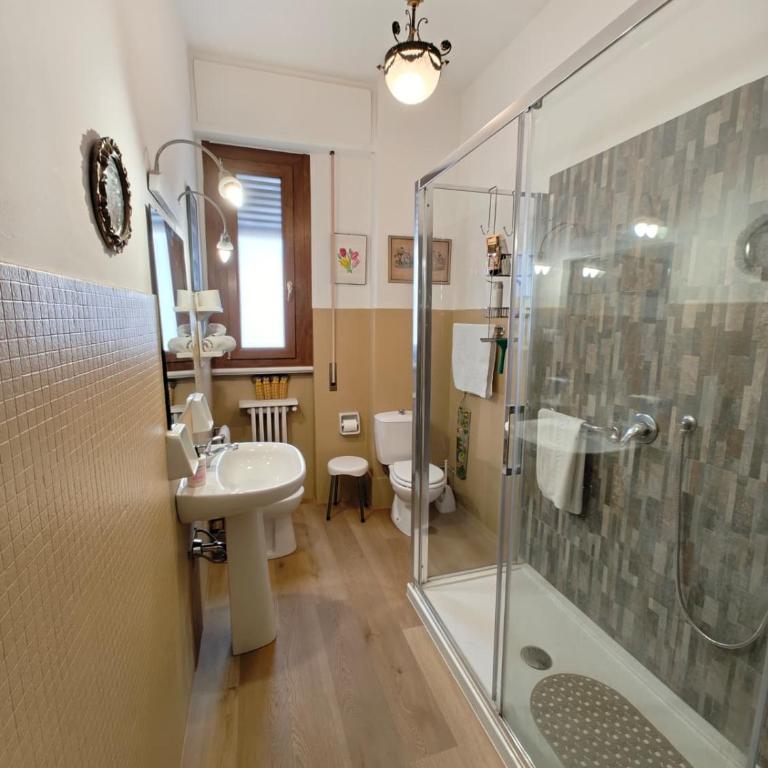 Stadium Major Flat - One-Bedroom Apartment - 38