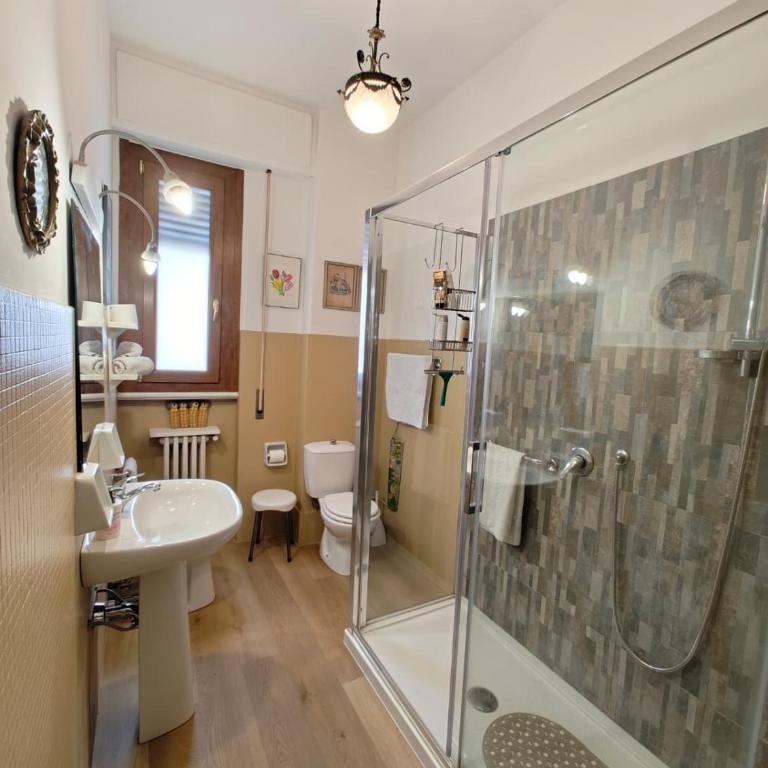 Stadium Major Flat - One-Bedroom Apartment - 37