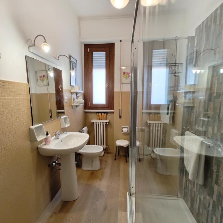 Stadium Major Flat - One-Bedroom Apartment - 35