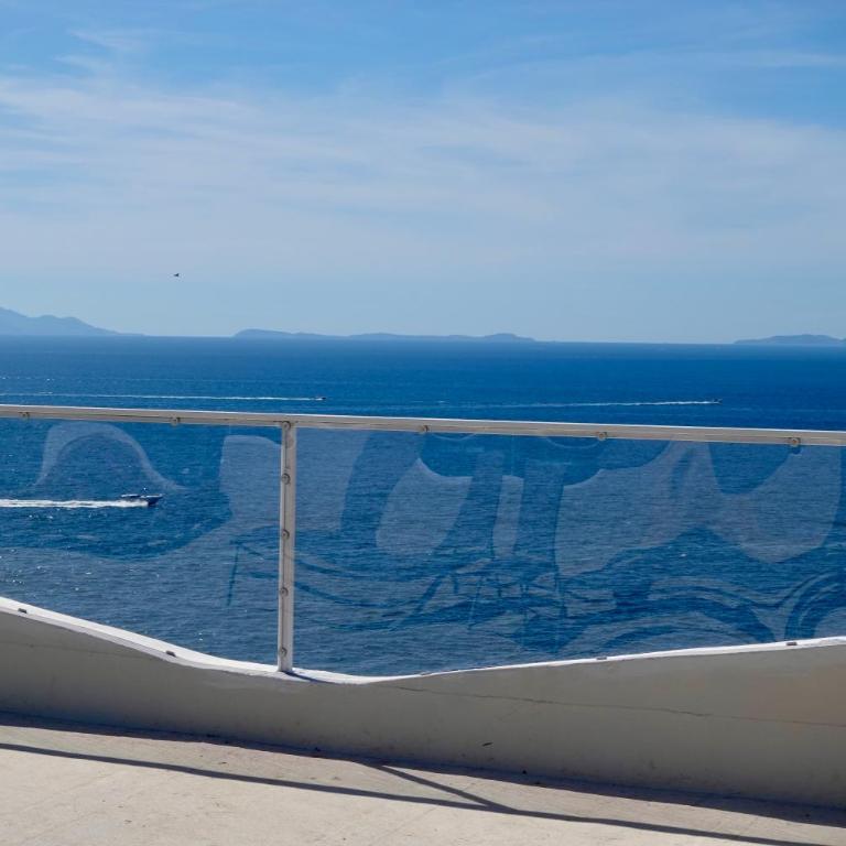 Private Sea Access Coastal Home - Sorrento Coast - Villa mit 2 Schlafzimmern - 1