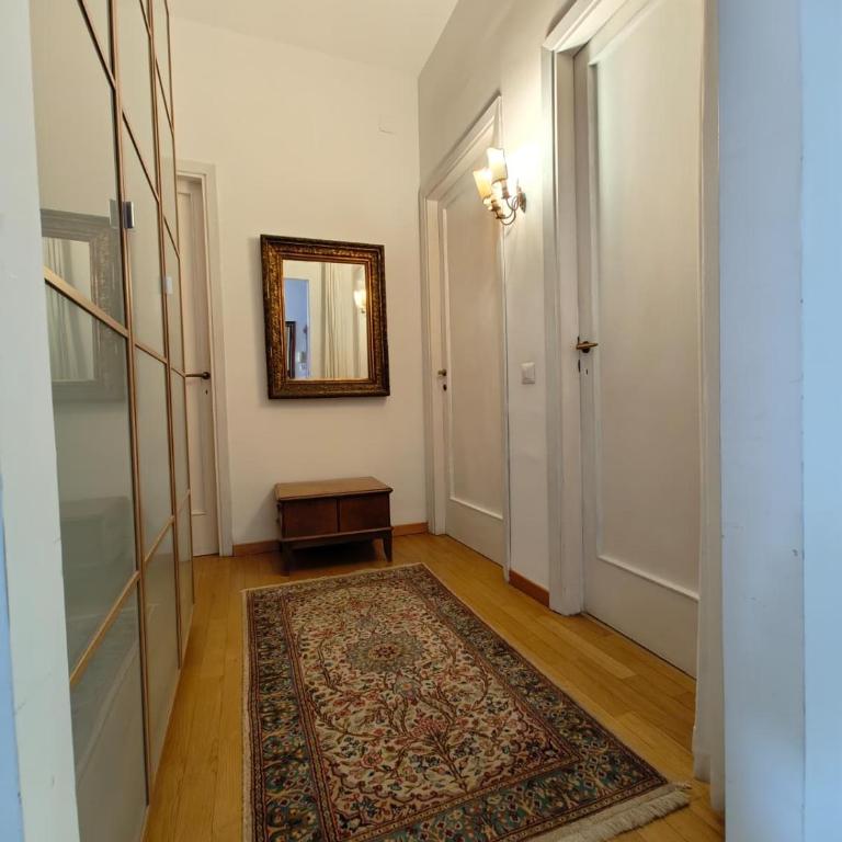 Stadium Major Flat - One-Bedroom Apartment - 34