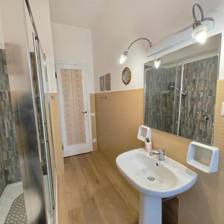 Stadium Major Flat - One-Bedroom Apartment - 33