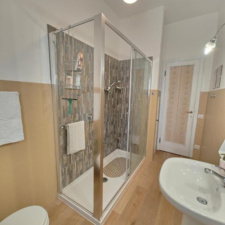 Stadium Major Flat - One-Bedroom Apartment - 31
