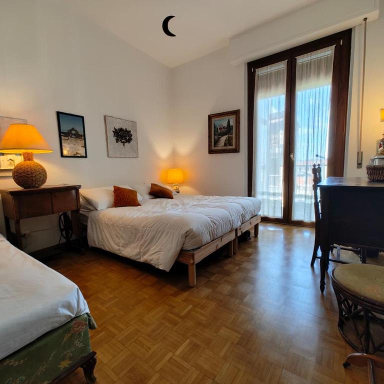 Stadium Major Flat - One-Bedroom Apartment - 30