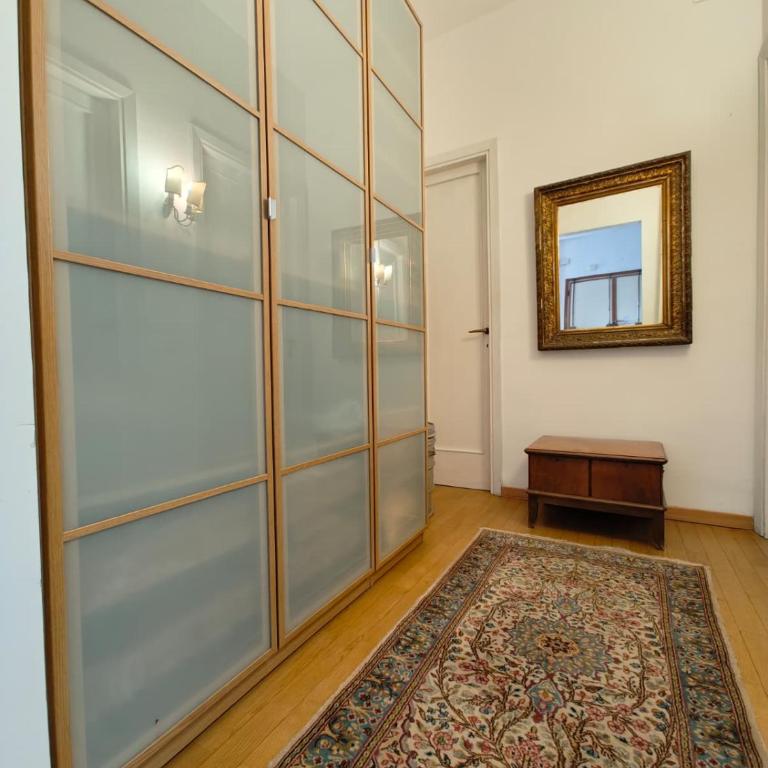 Stadium Major Flat - One-Bedroom Apartment - 29