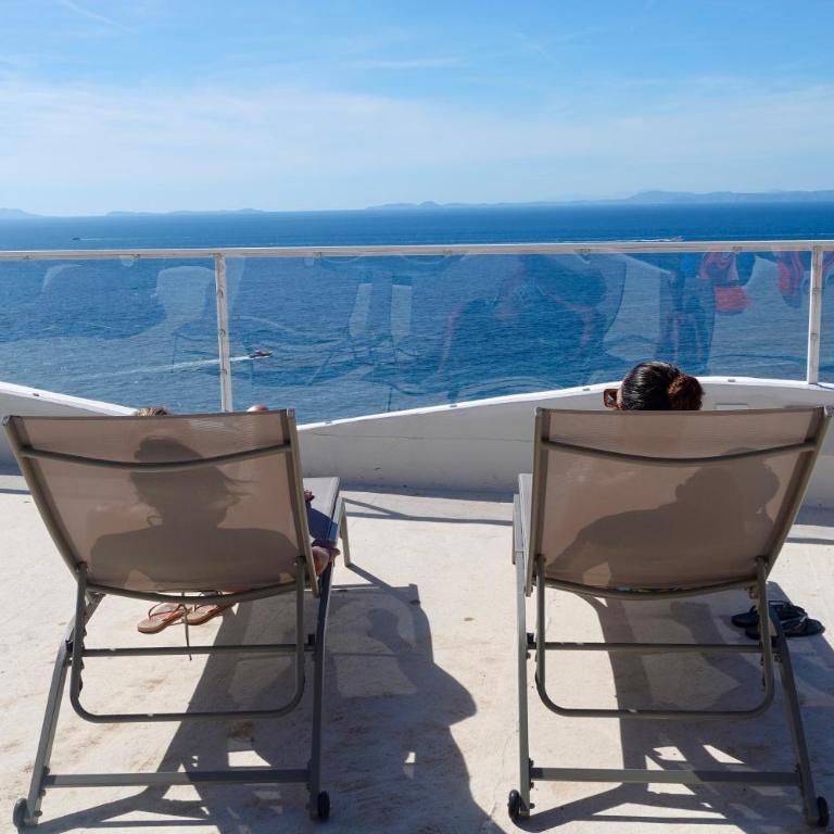 Private Sea Access Coastal Home - Sorrento Coast - Villa mit 2 Schlafzimmern - 12
