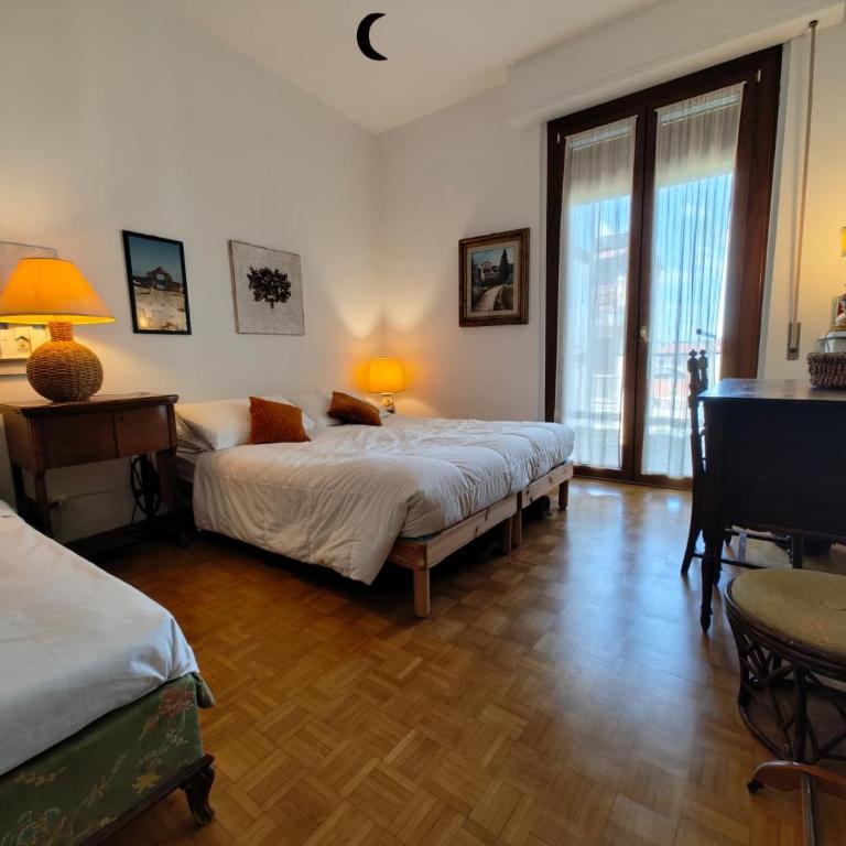 Stadium Major Flat - One-Bedroom Apartment - 26